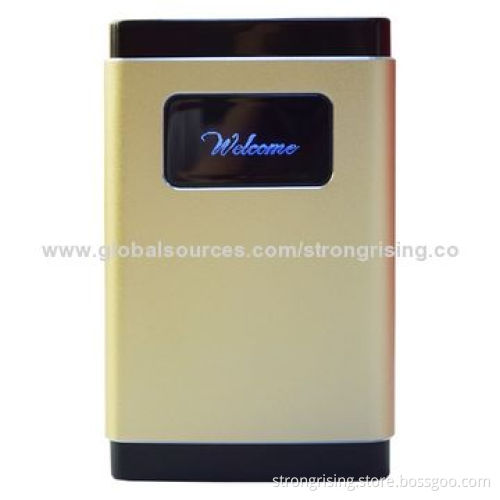 4G LTE router with battery bank SIM card slot-get internet, 100Mbps wireless rateNew